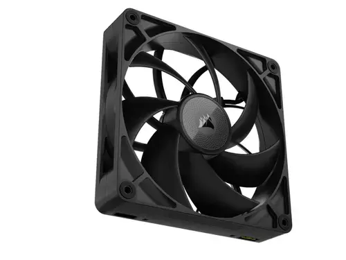 Ventilator CORSAIR iCUE LINK RX140 MAX 140mm (Negru)