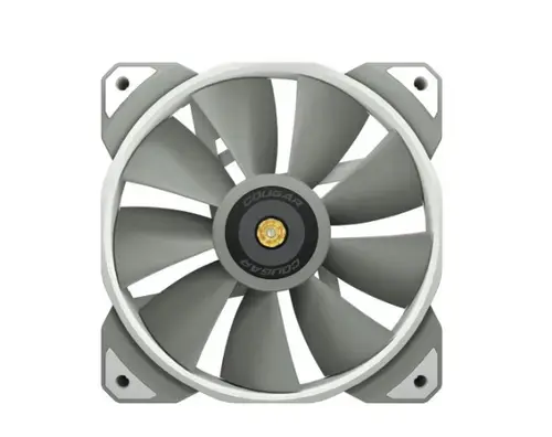 Ventilator Cougar MHP 120, 120 mm, 600-2000 rpm (Alb)