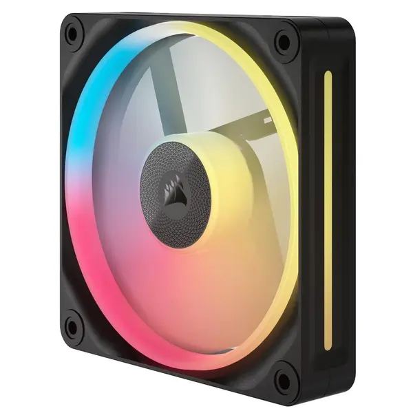 Ventilator CR iCUE LINK LX120-R RGB BL Ventilator CR iCUE LINK LX120-R RGB BL