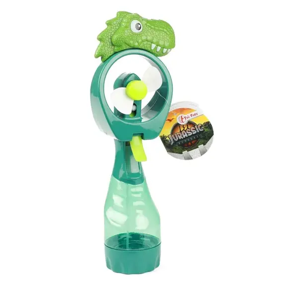 Ventilator cu apa TToys Dinozaur 30 cm