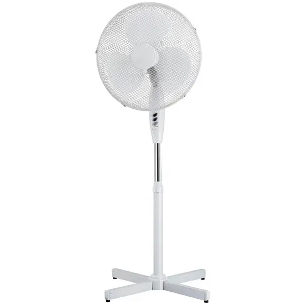 Ventilator Cu Picior 43/43/105-125 cm