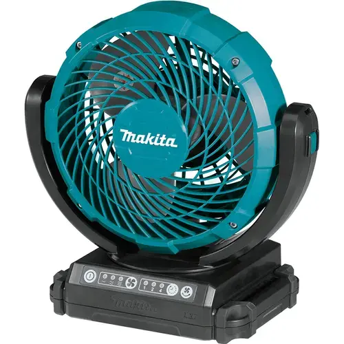 Ventilator DCF102Z MAKITA Li-Ion, 14.4-18V