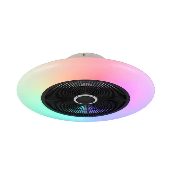 Ventilator De Plafon 55/17,5 cm