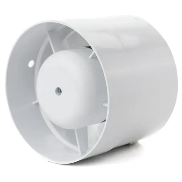 - Ventilator de tubulatura axial PROFIT 150, Debit 280 mc/h