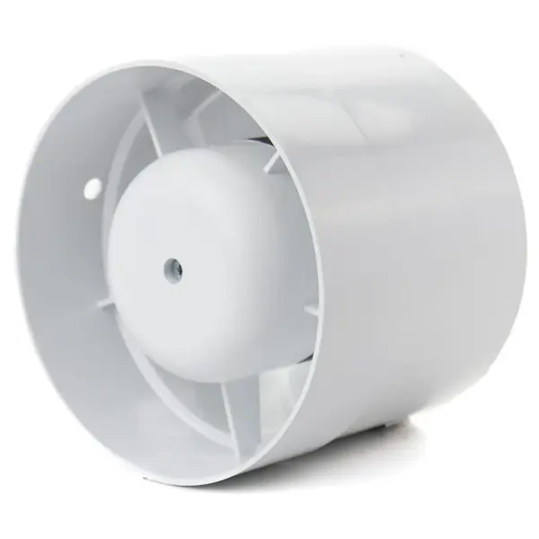 - Ventilator de tubulatura axial PROFIT 4, Debit 107 mc/h