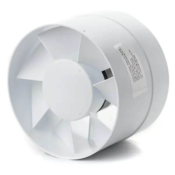 - Ventilator de tubulatura axial VP 150, Debit 280 m3/h, Ø 150mm