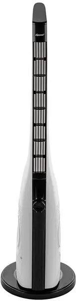 Ventilator Diplomat - TF5115M, 50W, 3 viteze, 91.4 cm, alb/negru