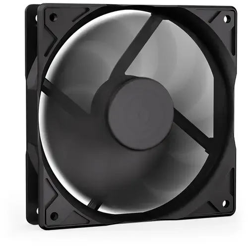 Ventilator Endorfy Stratus, 120mm, PWM, 1400 RPM