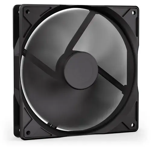 Ventilator Endorfy Stratus EY4A011, 140 PWM