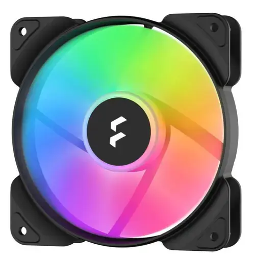 Ventilator Fractal Design Aspect 12 aRGB PWM, 120mm