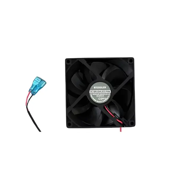 VENTILATOR FRIGIDER SERIA K