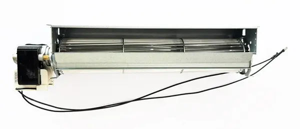 Ventilator Frontal pentru Sobe pe peleti Fiama Fuoco, Insert si Maxima