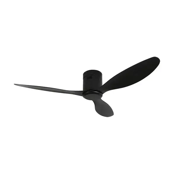 Ventilator GREGO BLACK - Negru