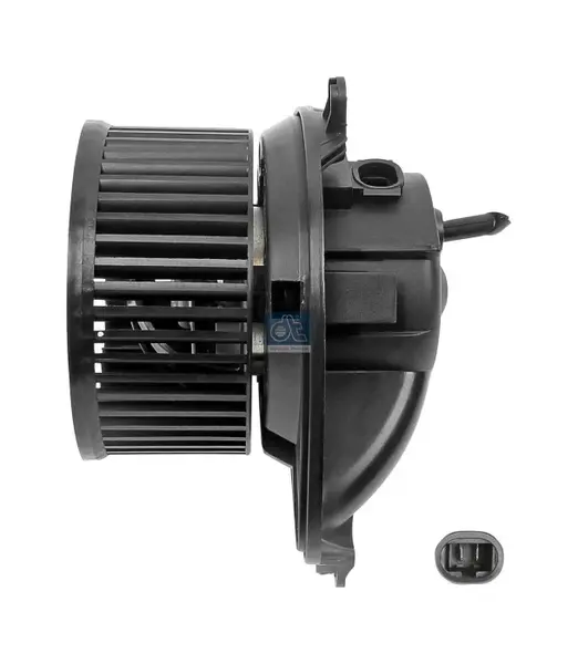 Ventilator habitaclu 12V potrivit MERCEDES SPRINTER 2-T (B901, B902), SPRINTER 3-T (B903), SPRINTER 4-T (B904), SPRINTER 5-T (B905); VW LT 28-35 II, LT 28-46 II 01.95-07.06