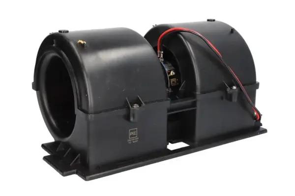 Ventilator habitaclu 24V potrivit DAF 45, LF 45, LF 55, XF 95; RVI C, KERAX, MAXTER, MIDLUM, PREMIUM, PREMIUM 2; VOLVO FE, FL II 05.91-