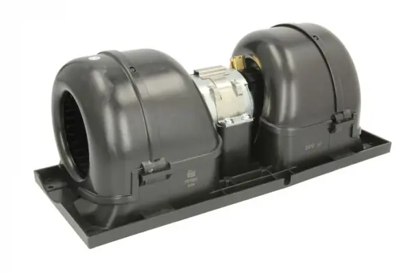 Ventilator habitaclu 24V potrivit DAF 65 CF, 75, 85, XF 105, XF 106, XF 95 07.92-