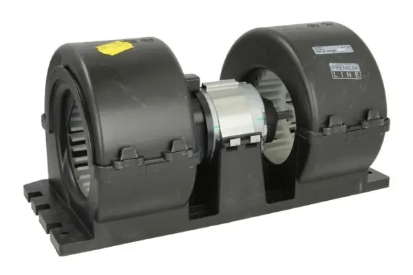 Ventilator habitaclu 24V potrivit DAF 65 CF, 75 CF, 85 CF, CF 65, CF 75, CF 85 02.98-
