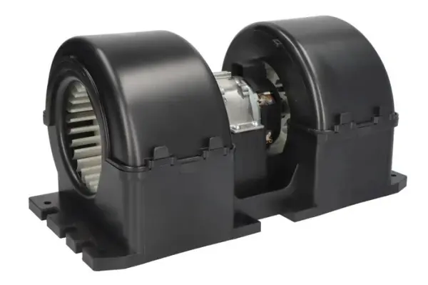 Ventilator habitaclu 24V potrivit DAF 65 CF, 75 CF, 85 CF, CF 65, CF 75, CF 85 02.98-