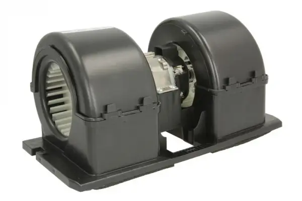 Ventilator habitaclu 24V potrivit DAF LF 45, LF 55; RVI KERAX, MIDLUM, PREMIUM 2; VOLVO FL II 03.01-