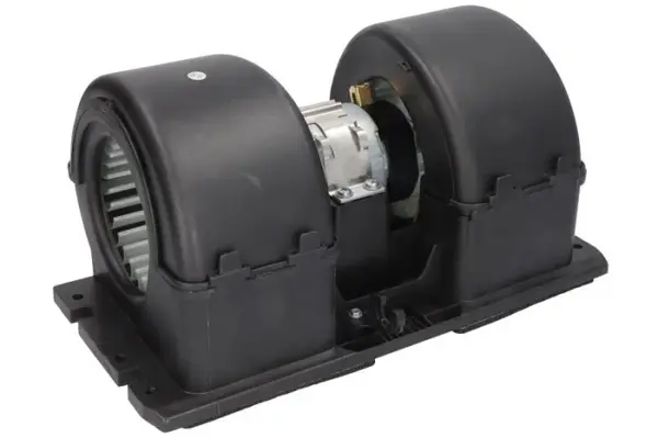 Ventilator habitaclu 24V potrivit DAF LF, LF 45, LF 55; RVI C, D, KERAX, MIDLUM, PREMIUM 2; VOLVO FE, FE II, FL II, FL III 01.01-
