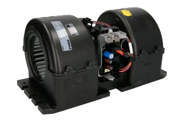 Ventilator habitaclu 24V potrivit MAN TGA, TGL I, TGM I, TGS I, TGX I 04.00-