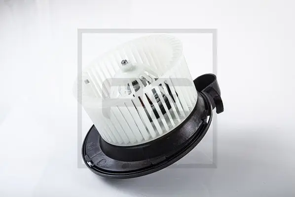 Ventilator habitaclu 24V potrivit MERCEDES ATEGO, ATEGO 2, AXOR, AXOR 2 01.98-