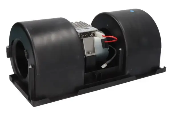Ventilator habitaclu 24V potrivit SCANIA 4 BUS, F, K, N BUS; BOVA FUTURA, LEXIO, MAGIQ, SYNERGY; SETRA 200, 300, 400, 500 01.73-