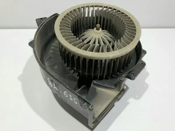 Ventilator habitaclu 6Q1819015G Skoda Fabia 2 (2006-2010)