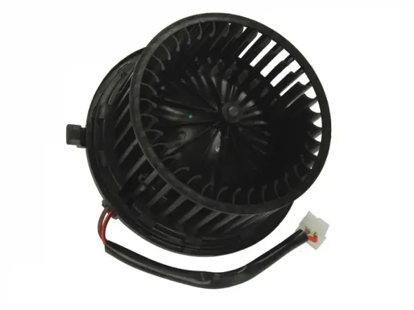 Ventilator habitaclu AUDI 80, 90, A4; VW PASSAT, TRANSPORTER IV 1.4-2.8 intre 1986-2003