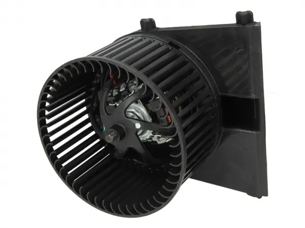 Ventilator habitaclu AUDI A3, TT; SEAT AROSA, CORDOBA, CORDOBA VARIO, IBIZA II, LEON, TOLEDO II; SKODA OCTAVIA I; VW BORA, GOLF IV, LUPO, NEW BEETLE, POLO, POLO CLASSIC 1.0-3.2 intre 1995-2013