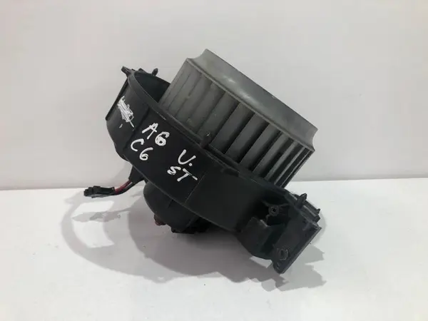 Ventilator habitaclu Audi A6 (2004-2011) [4F2, C6]