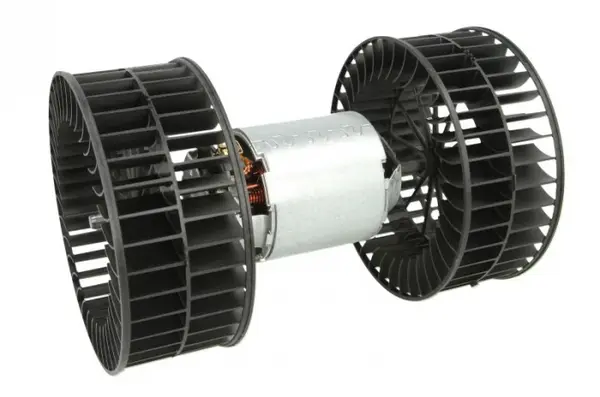 Ventilator habitaclu BMW Seria 5 (E34), 7 (E32) 1.8-5.0 intre 1986-1996