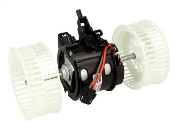 Ventilator habitaclu BMW Seria 5 (E60), 5 (E61), 6 (E63), 6 (E64) 2.0-5.0 intre 2001-2010