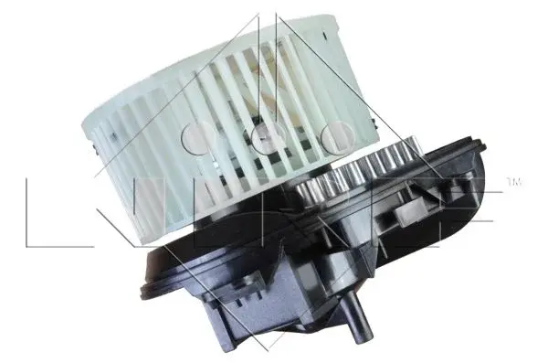 Ventilator habitaclu CITROEN EVASION, JUMPY; FIAT SCUDO, ULYSSE; LANCIA ZETA; PEUGEOT 806, EXPERT 1.6-2.1D intre 1994-2006