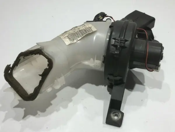 Ventilator habitaclu dreapta spate 9650872480 Citroen C4 Picasso (2006-2010)