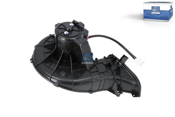 Ventilator, habitaclu DT Spare Parts 2.76332