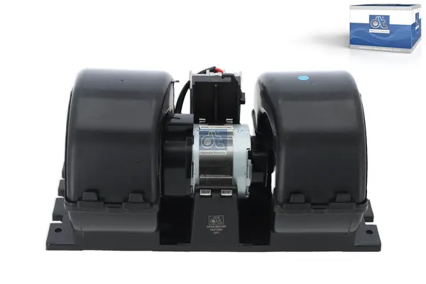 Ventilator, habitaclu DT Spare Parts 3.82053SP
