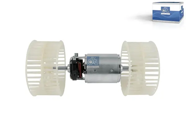 Ventilator, habitaclu DT Spare Parts 4.63662