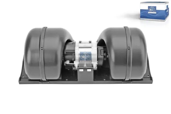 Ventilator, habitaclu DT Spare Parts 5.62002