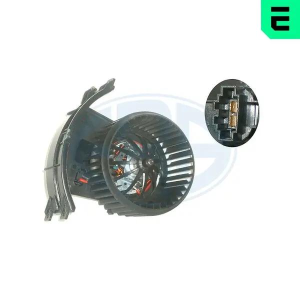 Ventilator, habitaclu ERA 664009