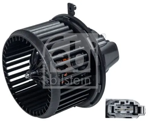 Ventilator, habitaclu FEBI BILSTEIN 103911