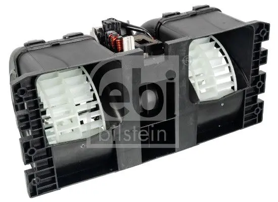Ventilator, habitaclu FEBI BILSTEIN 170322