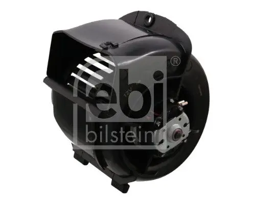 Ventilator, habitaclu FEBI BILSTEIN 18780