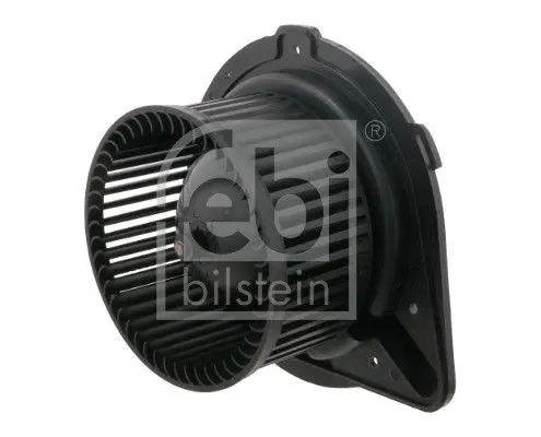 Ventilator, habitaclu FEBI BILSTEIN 18782