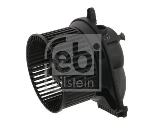 Ventilator, habitaclu FEBI BILSTEIN 34595
