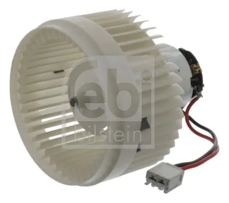 Ventilator, habitaclu FEBI BILSTEIN 40185
