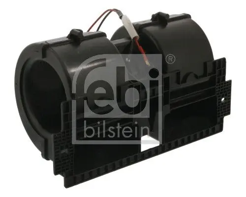 Ventilator, habitaclu FEBI BILSTEIN 44511