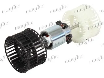 Ventilator, habitaclu FRIGAIR 0599.1126