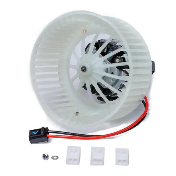 Ventilator, habitaclu KALTSTADT KS-07-0009