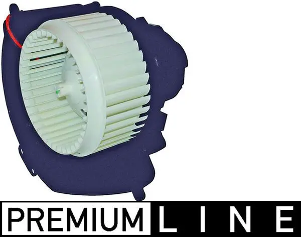 Ventilator, habitaclu MAHLE BEHR *** PREMIUM LINE *** AB 153 000P